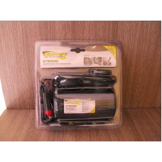 Bottari kompresszor 250PSI